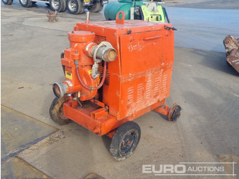 Ūdens sūknis KUBOTA