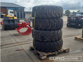 Riepa Goodyear 15.5/25 Tyre (4 of): foto 3