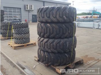 Riepa Goodyear 15.5/25 Tyre (4 of): foto 2