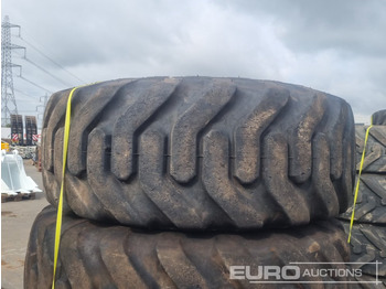 Riepa Goodyear 15.5/25 Tyre (4 of): foto 5