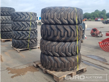 Riepa Goodyear 15.5/25 Tyre (4 of): foto 4