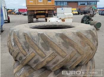 Riepa Goodyear 18.4-26 Tyre (2 of): foto 5