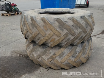 Riepa Goodyear 18.4-26 Tyre (2 of): foto 2