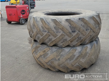 Riepa Goodyear 18.4-26 Tyre (2 of): foto 3