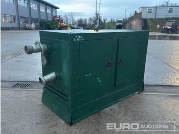 Ūdens sūknis ISUZU