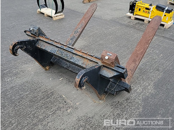 Iekraušanas tehnika 2022 Ulrich PF1: foto 5 Iekraušanas tehnika 2022 Ulrich PF1: foto 5