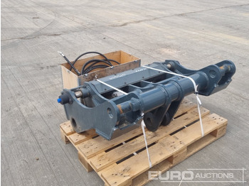 Iekraušanas tehnika Hydraulic QH to suit HL940 Wheeled Loader, Set of Pipes & Hoses: foto 3