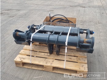 Iekraušanas tehnika Hydraulic QH to suit HL940 Wheeled Loader, Set of Pipes & Hoses: foto 4