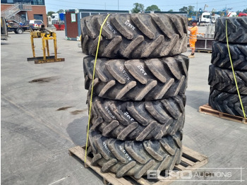 Riepa JCB