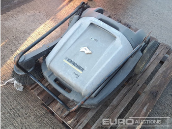 Celtniecības maisītājs KÄRCHER