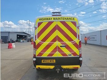 Komercauto 2022 Ford Transit: foto 4