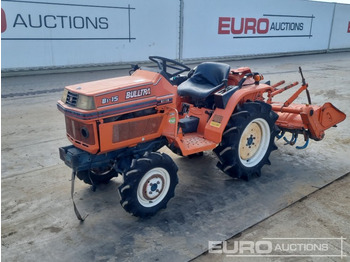 Mini traktors KUBOTA