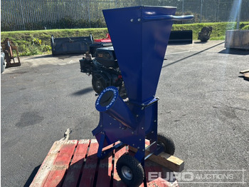 Lauksaimniecības tehnika T-Mech 24308: foto 2