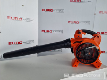Lauksaimniecības tehnika Unused Boss EB280A: foto 3