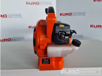 Lauksaimniecības tehnika Unused Boss EB280A: foto 5