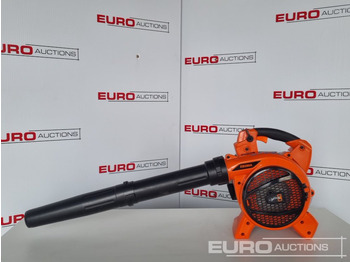 Lauksaimniecības tehnika Unused Boss EB280A: foto 4
