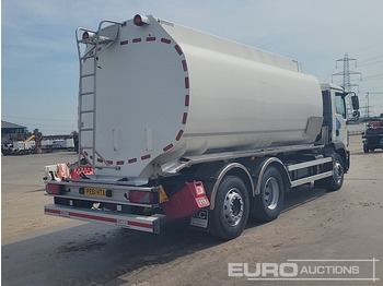 Autocisterna MAN TGM26.340: foto 5