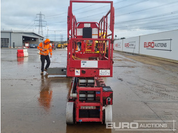 Pacēlājs MEC 2633ES: foto 4