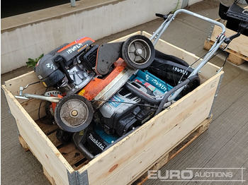 Celtniecības maisītājs HUSQVARNA
