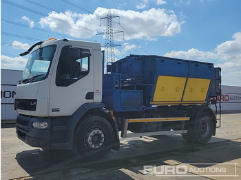Komunālā/ Specializētā tehnika DAF LF 55 220