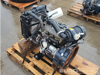 Dzinējs Perkins 3 Cylinder Engine: foto 3 Dzinējs Perkins 3 Cylinder Engine: foto 3