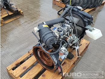 Dzinējs Perkins 3 Cylinder Engine: foto 5 Dzinējs Perkins 3 Cylinder Engine: foto 5