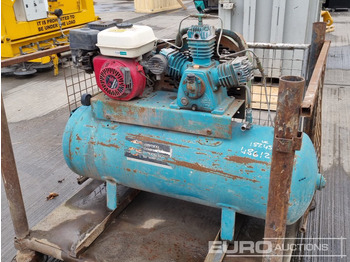 Gaisa kompresors HONDA