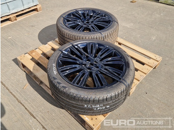 Riepa PIRELLI