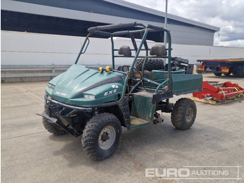 Kvadricikls POLARIS