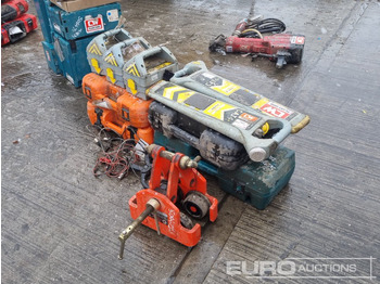 Celtniecības maisītājs BOSCH