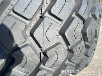 Riepa Rockbuster 29.5R25 TL E-4 Tyre to Suit Wheel Loader/Dump Truck (2 of): foto 5 Riepa Rockbuster 29.5R25 TL E-4 Tyre to Suit Wheel Loader/Dump Truck (2 of): foto 5