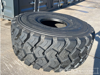 Riepa Rockbuster 29.5R25 TL E-4 Tyre to Suit Wheel Loader/Dump Truck (2 of): foto 3 Riepa Rockbuster 29.5R25 TL E-4 Tyre to Suit Wheel Loader/Dump Truck (2 of): foto 3