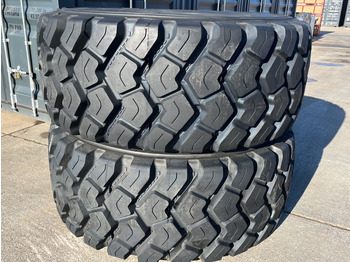 Riepa Rockbuster 29.5R25 TL E-4 Tyre to Suit Wheel Loader/Dump Truck (2 of): foto 2 Riepa Rockbuster 29.5R25 TL E-4 Tyre to Suit Wheel Loader/Dump Truck (2 of): foto 2