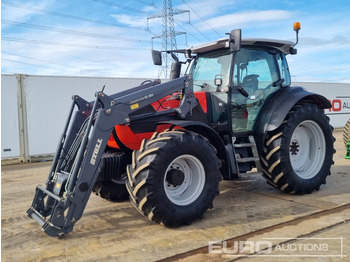 Traktors SAME