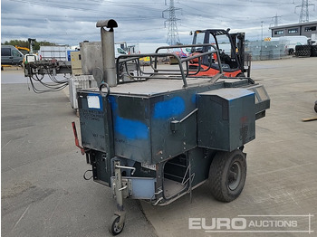 Celtniecības maisītājs