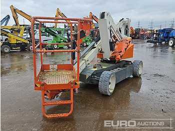 Teleskopiskais pacēlājs SNORKEL