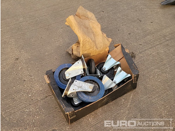 Celtniecības maisītājs