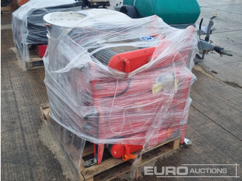 Celtniecības maisītājs