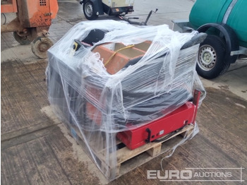 Celtniecības maisītājs