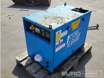 Elektroģenerators YANMAR