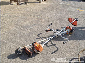 Celtniecības maisītājs STIHL