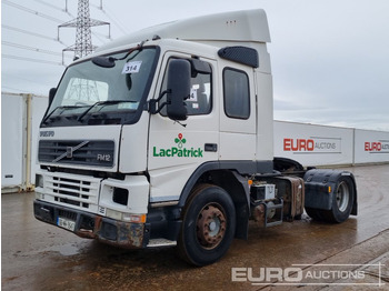 Vilcējs VOLVO FM12 380