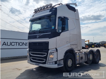 Vilcējs VOLVO FH