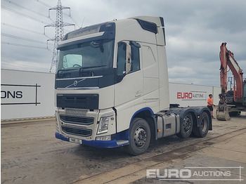 Vilcējs VOLVO FH 500