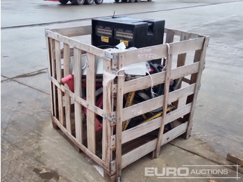 Celtniecības maisītājs