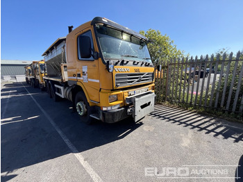 Kravas automašīna VOLVO FL7