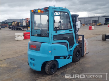Autokrāvējs Unused 2024 VMAX CPD25: foto 5