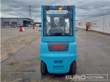 Autokrāvējs Unused 2024 VMAX CPD25: foto 4