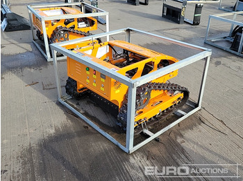 Zāles pļāvējs Unused 2025 Arteer QB-750: foto 5