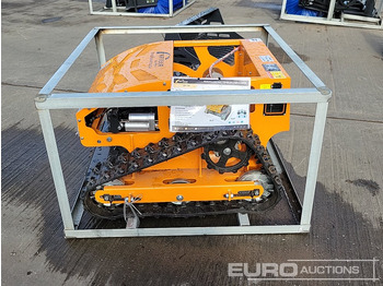 Zāles pļāvējs Unused 2025 Arteer QB-750: foto 2